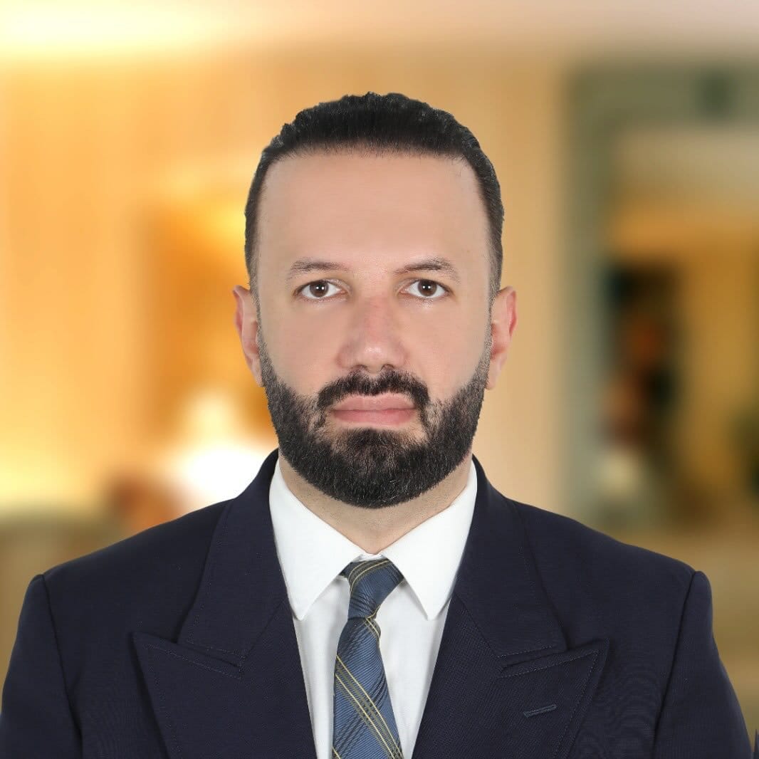 Khaled El Geish Dubai Real Estate Advisor